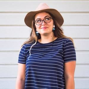 Meet your Posher, Samantha